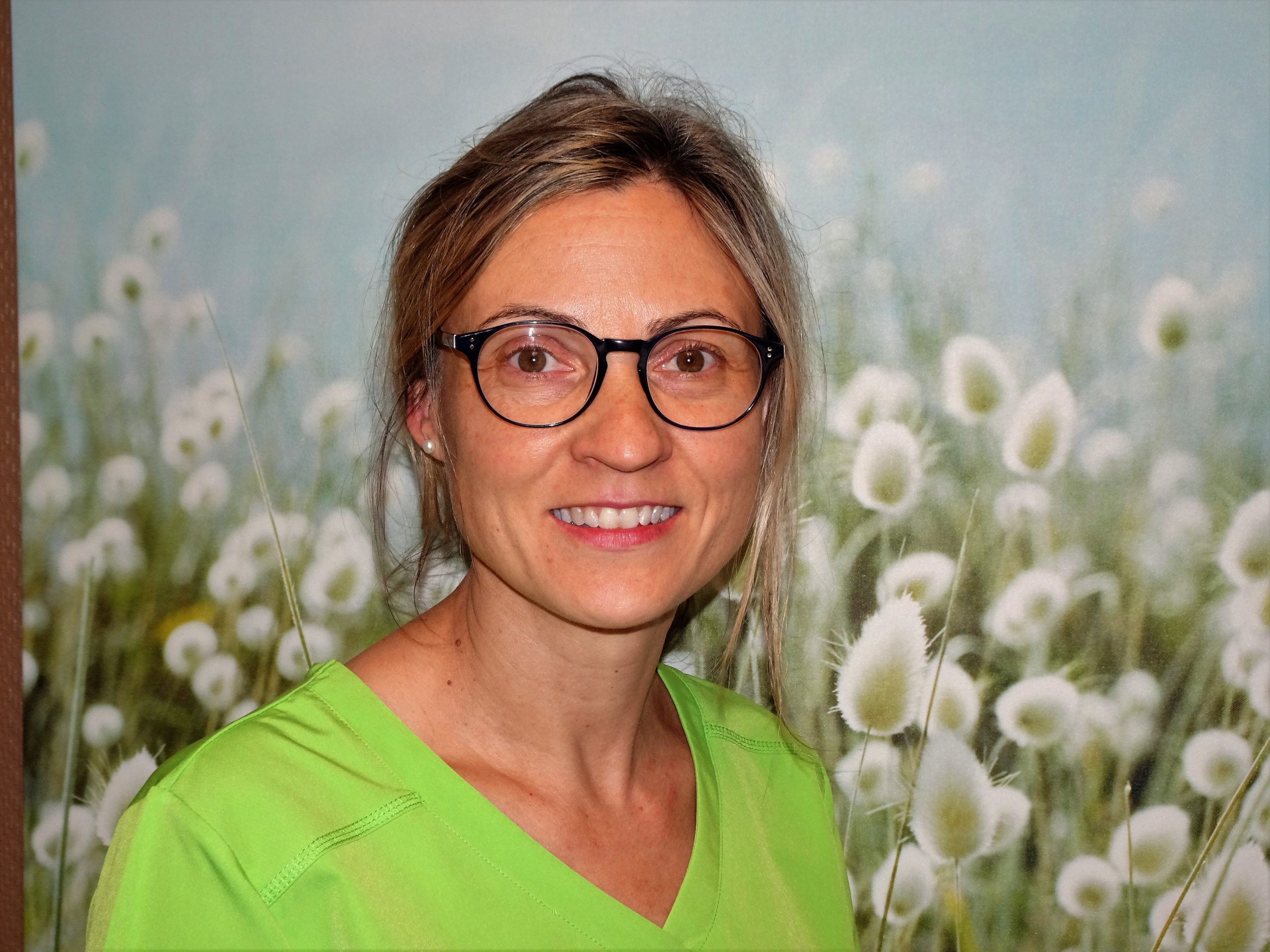 Dr. Anke Becker