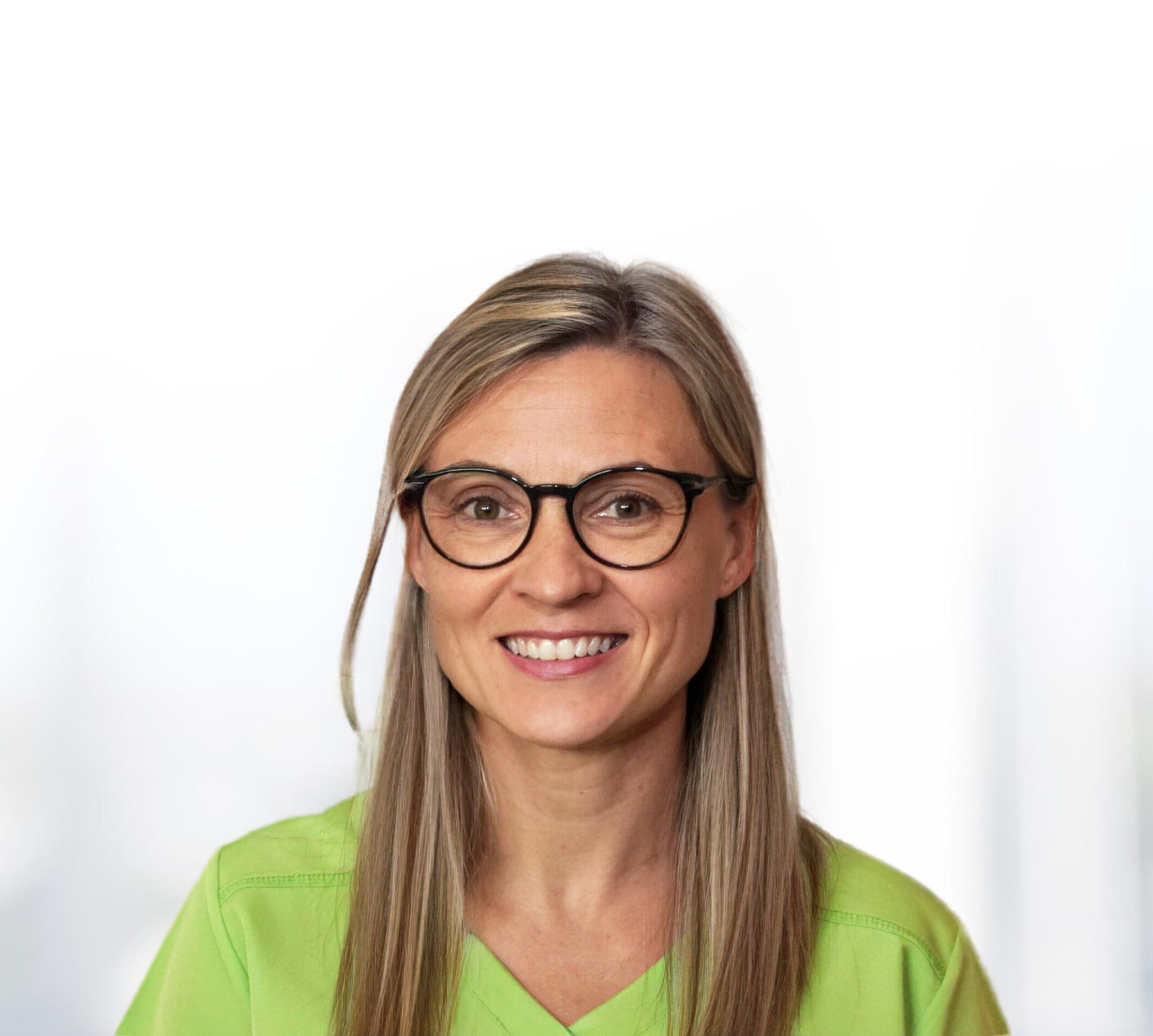 Dr. Natalie Heib