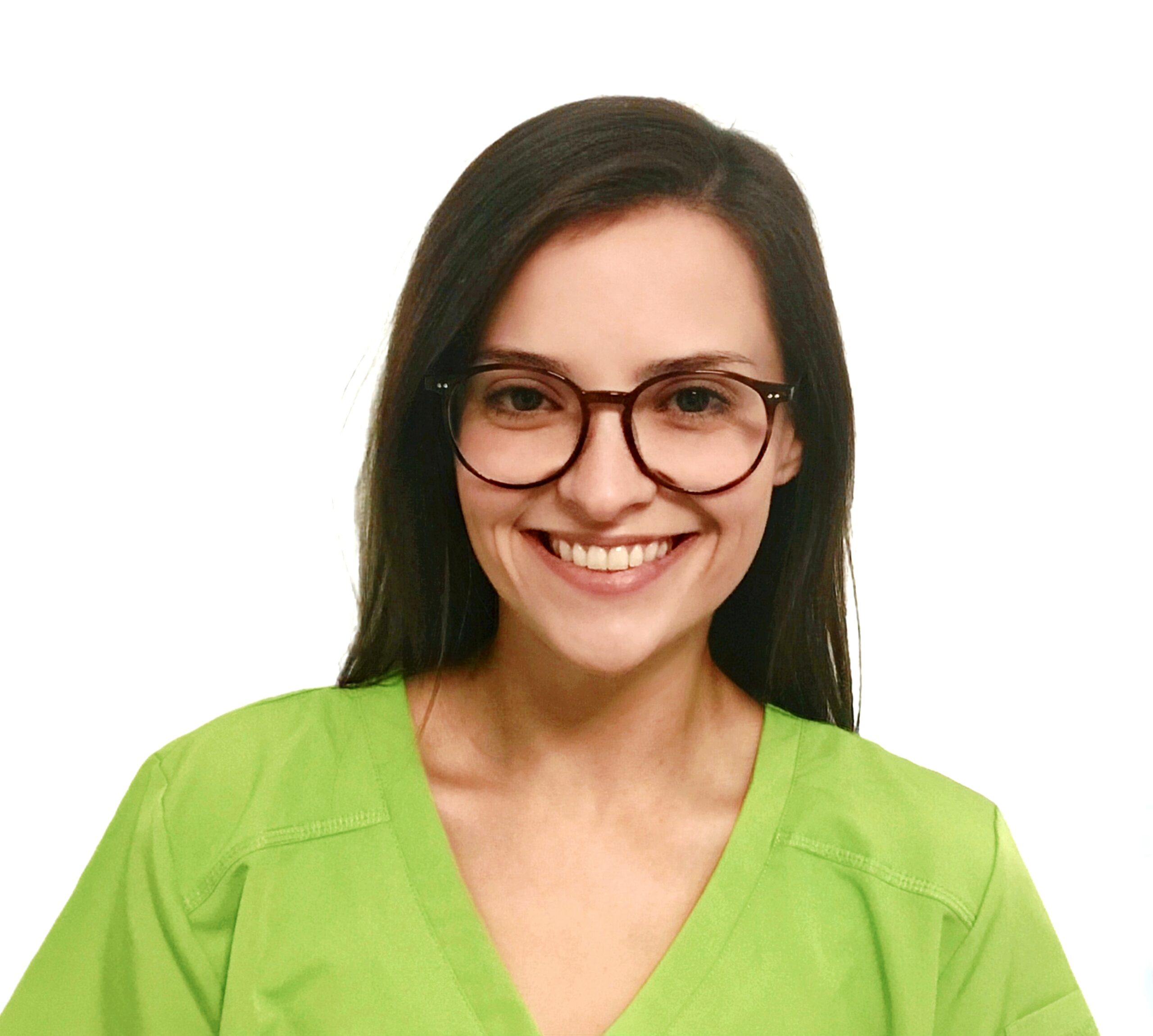 Vanessa Huse
