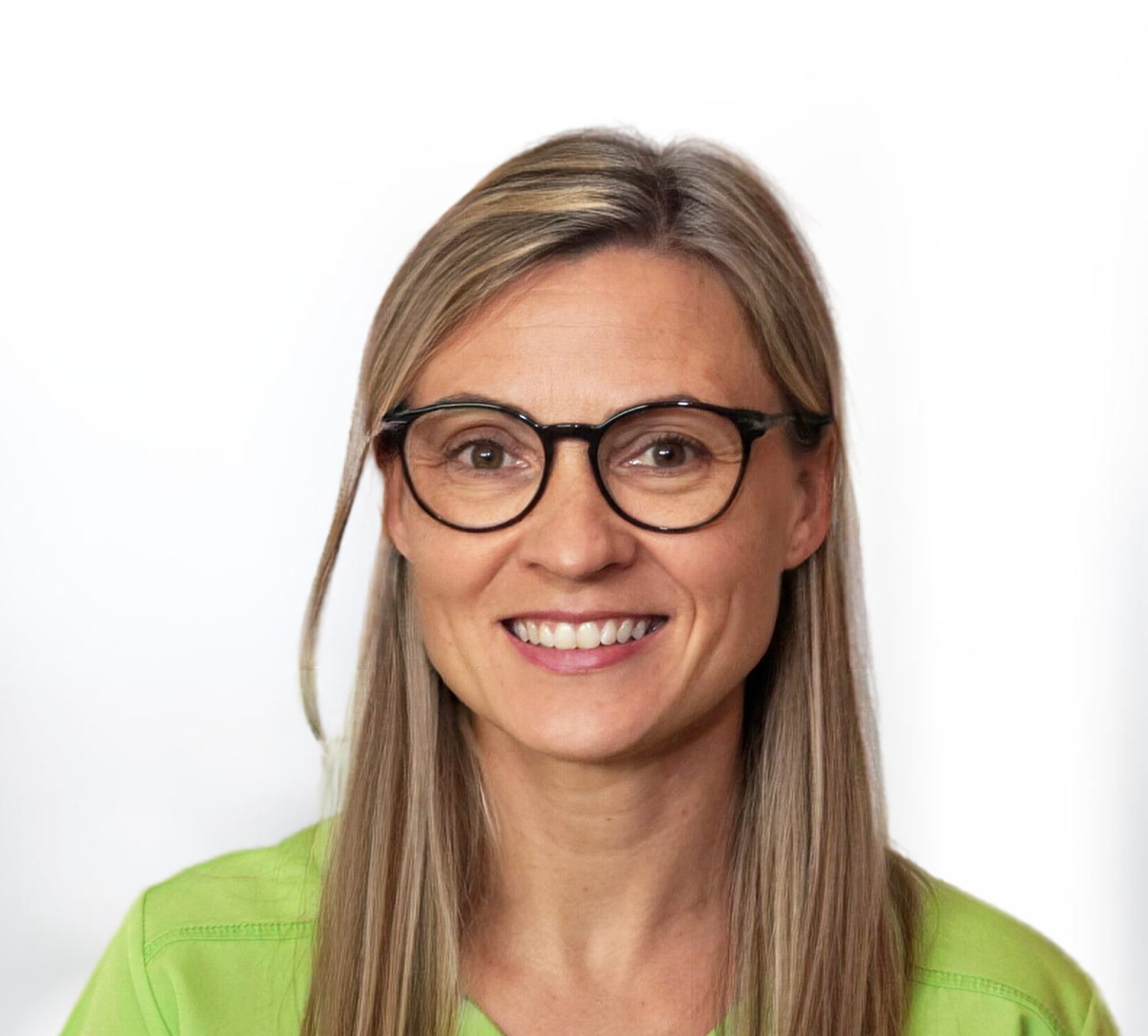 Dr. Natalie Heib